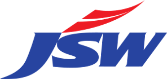 JSW logo