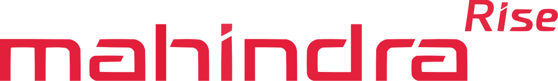 Mahindra logo